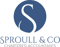 Accountants Ruislip - Sproull & Co Ltd logo